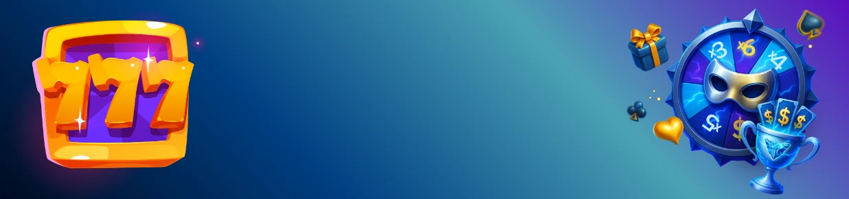 Magnetic slots Casino